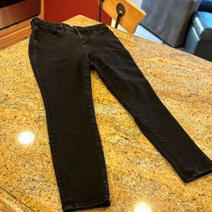 American Eagle Dream Jean size 4 xtra Short